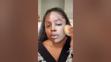 A KOREAN BRAND SENT ME THIS??