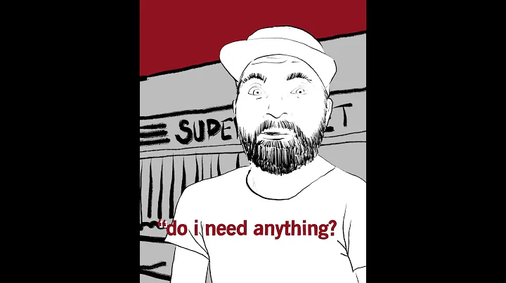 Marc Gerber | Avid Indoorsman | Listen Now