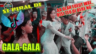 GALAGALA // AA ULAH EUEUT WAE TIKTOK VIRAL TERBARU