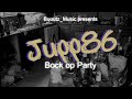 Jupp86  bock op party