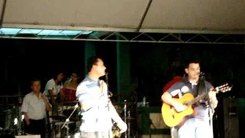 Ricardo & Morales   Festival Cornelio Pires 2010