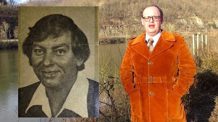 PREVIEW: The Death of Paul Blankenship