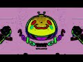 Cocomelon Outro Logo Effects Sponsored By Klasky Csupo 2001 Effects and G Major 6 Compilation
