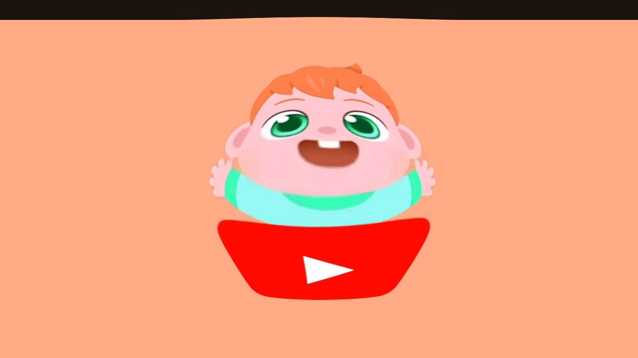 Bebefinn Search Bebefinn In Youtube Intro Logo Effects | Sponsored By: Klasky Csupo 2001 Effects