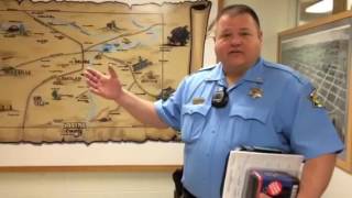 Welcome to the Saline County Sheriff's Office