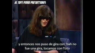 Download lagu Joey Ramone on Conan O'Brien's - July 1999 (Subs en español)