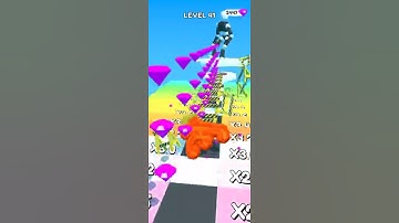 Tall Man Run,All Level android,ios #tallmanrun #tallman #tallmanrungame