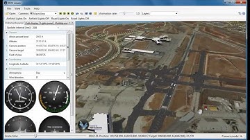 Case Study - RDV Systems Visualization for Ben Gurion International Airport (v2)