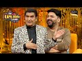 Asrani जी ने अपने Humor से खूब हंसाया सभी को | Best Of The Kapil Sharma Show | Full Episode