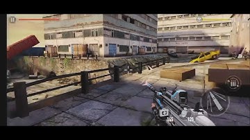 Mad Zombies - Gameplay Walkthrough Part 37 - Military Zone (IOS, Android)