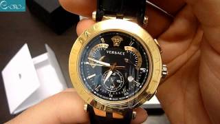 most expensive versace watch