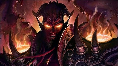 Horde vs Alliance Kil