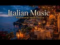 🌊 Mediterranean Guitar Music Peaceful Italian Seaside Ambience 4K Relaxation