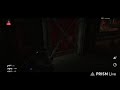 Transmissão Gears of war Wallace Bone