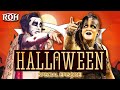 FULL EPISODE: ROH's Halloween Special!