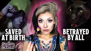 Drizzt Part 1 | How D&D's Drizzt Betrayed The Spider Queen
