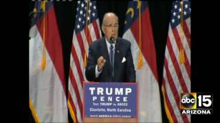 Famous FULL: Mayor Rudy Giuliani BLASTS Hillary Clinton for CORRUPTION in Charlotte, North Carolina Net Worth