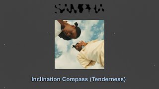 Sampha - Inclination Compass (Tenderness)  [Legendado / Portuguese Lyrics]