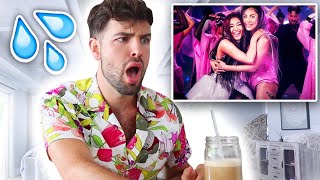 RAIN ON ME Lady Gaga & Ariana Grande Music Video [LIVE REACTION]