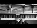 Massive Attack – Teardrop (Piano Cover by Josh Cohen)