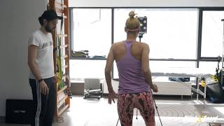 Quick Board Training