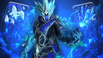 Frost Mage Shatter Combo Is BRUTAL Work! (5v5 1v1 Duels) - PvP WoW: The War Within