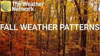 A Region-By-Region Breakdown Of The Fall Weather Patterns You Can Expect
