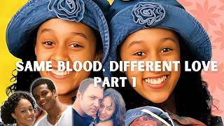 Split Hearts: The Tia and Tamera Story | Deep Dive- Part 1