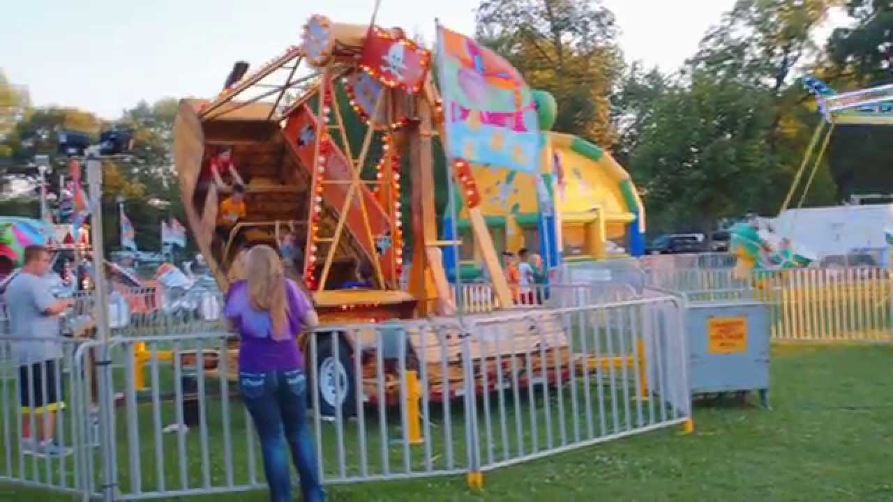 CelebrateLife Winner Hamilton County Fair YouTube