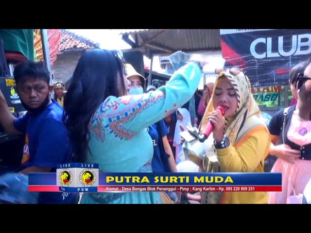 KEHILANGAN || VOC. MELLY PSM || PUTRA SURTI MUDA || SABTU 14 NOVEMBER 2020 || BONGAS PENANGGUL class=