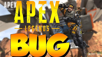 FOUND NEW GLİTCH!! OUT MAP BUG! Apex Legends Funny Fails and WTF Moments! Ep. 3