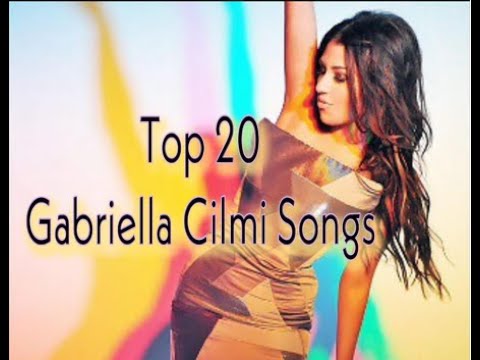 Top 20 Gabriella Cilmi Songs