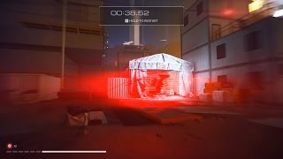 Mirror's Edge Catalyst PC - The Metagrid