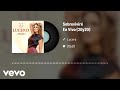 Lucero - Sobreviviré (En Vivo / Audio / 20y20)