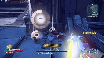 Borderlands 2 Pearlescent From Skeleton or Pot?