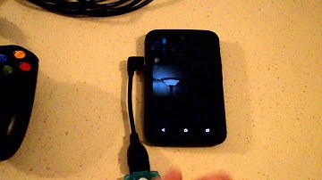 HTC One X+ Micro USB to USB Cable, Working