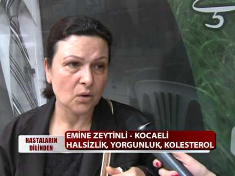 Nasıl yapılmaz baş ağrısı ve yüksek tansiyon
