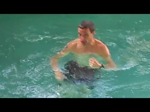 How to do Butterfly Stroke