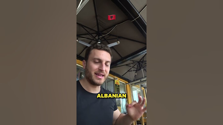 Don't get scammed in Albania! 🇦🇱
