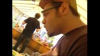 ΜΟΥΣΙΚΟΜΑΓΕΙΡΕΜΑΤΑ - Foodmusic Show