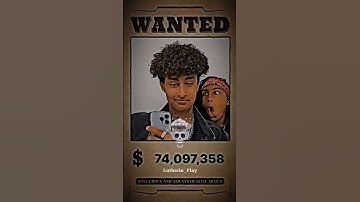 wanted poster filter troll youtube #tutorialfilter #tutorialyoutube #filter #edit #funny