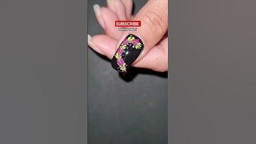 safety pin nail hack 💅🖤🧷#nailart #shortsvideo #easynailartforgirls #trending #youtube #viral #hack