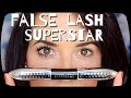 Mi primera impresion False Lash  Superstar Loreal