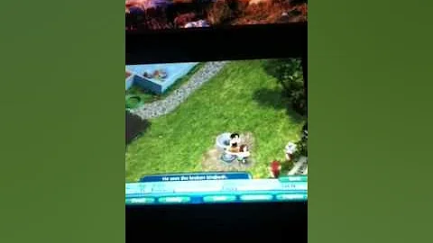 Virtual families- how to fix the birdbath