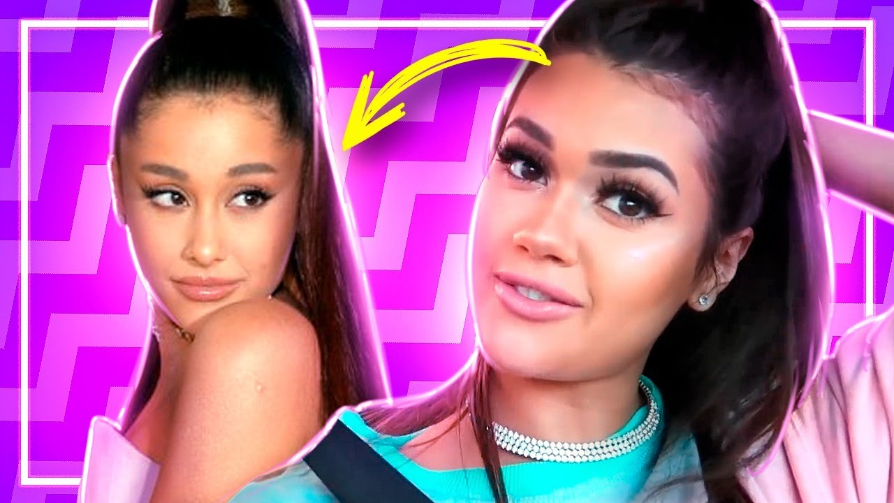 FRANCINY EHLKE: A RAINHA DAS TRANSFORMAÇÕES | Diva Depressão