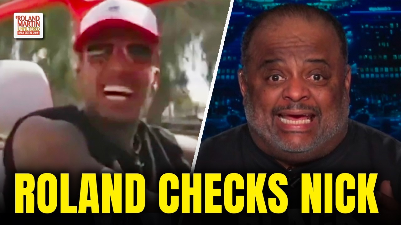 Hey Nick Cannon! Here is the rest of the story on Dem, GOP parties and Blacks