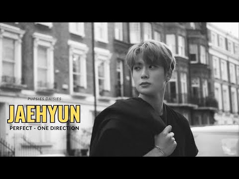 JAEHYUN PERFECT Pupsiesdaisies