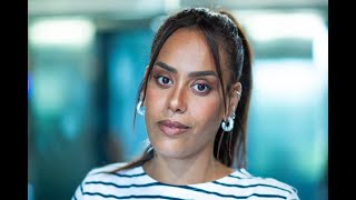 Amel Bent, cash sur son poids "yoyo" : "Mes grossesses m'ont fait comprendre que..."