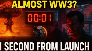 5 Terrifying Times We Almost Started World War 3