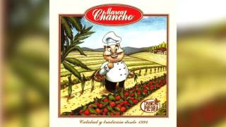 Video thumbnail of "Chancho en Piedra | El Durazno y el Melón"